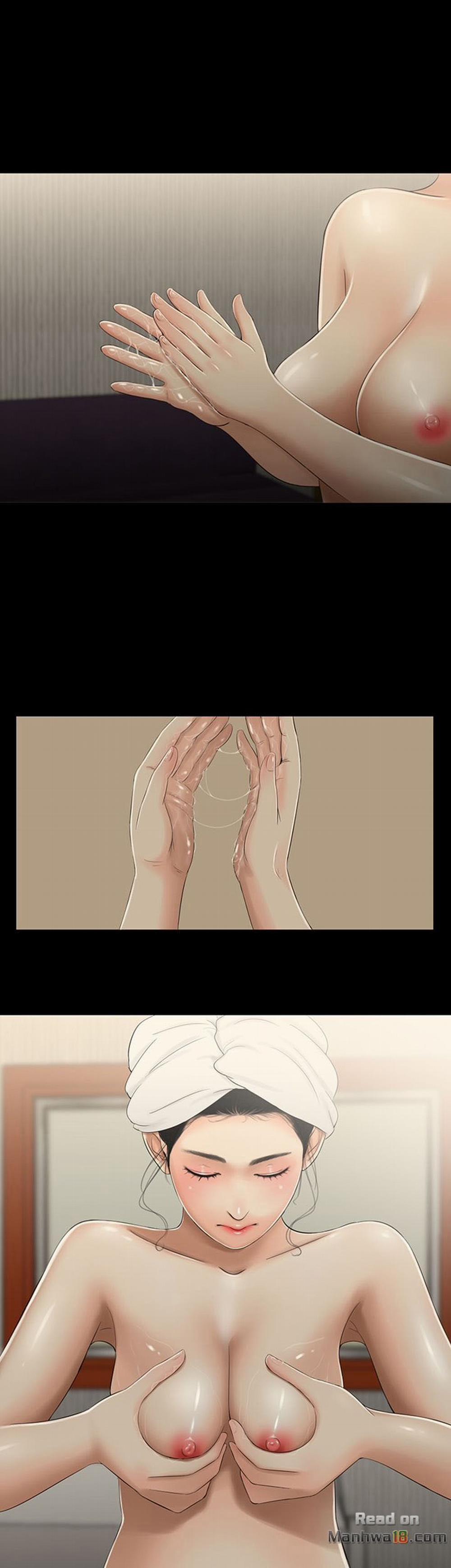 Chú Và Cháu 8 trang 22