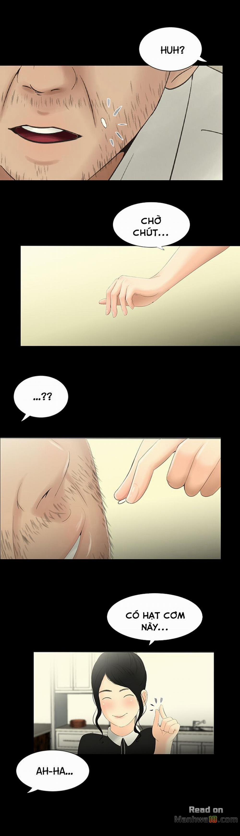 Chú Và Cháu 9 trang 13