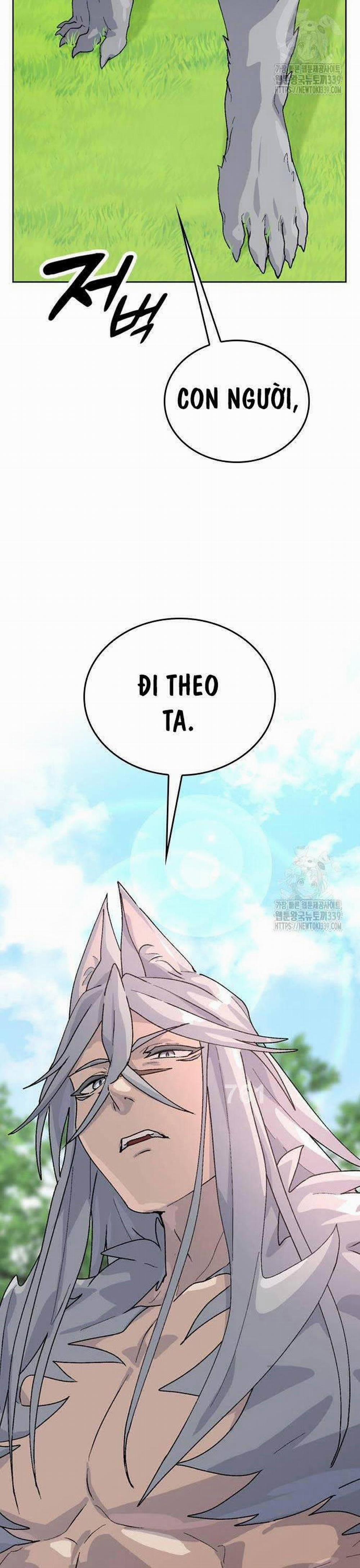 Chữa Lành Cuộc Sống Thông Qua Cắm Trại Ở Thế Giới Khác 14 trang 1