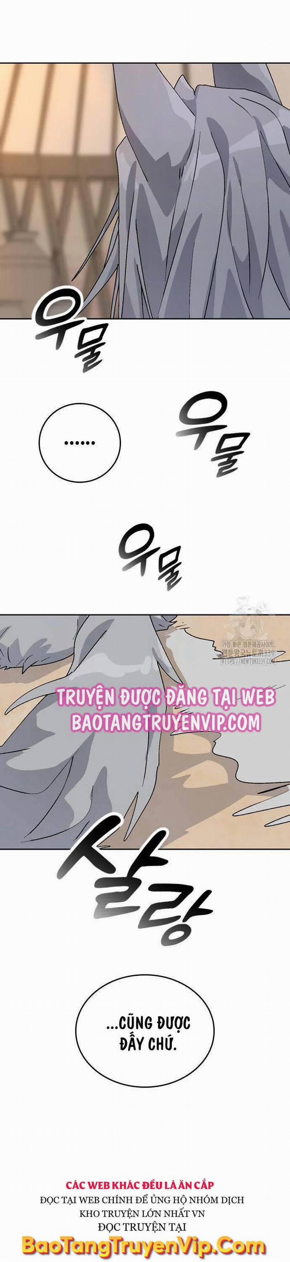 Chữa Lành Cuộc Sống Thông Qua Cắm Trại Ở Thế Giới Khác 14 trang 11