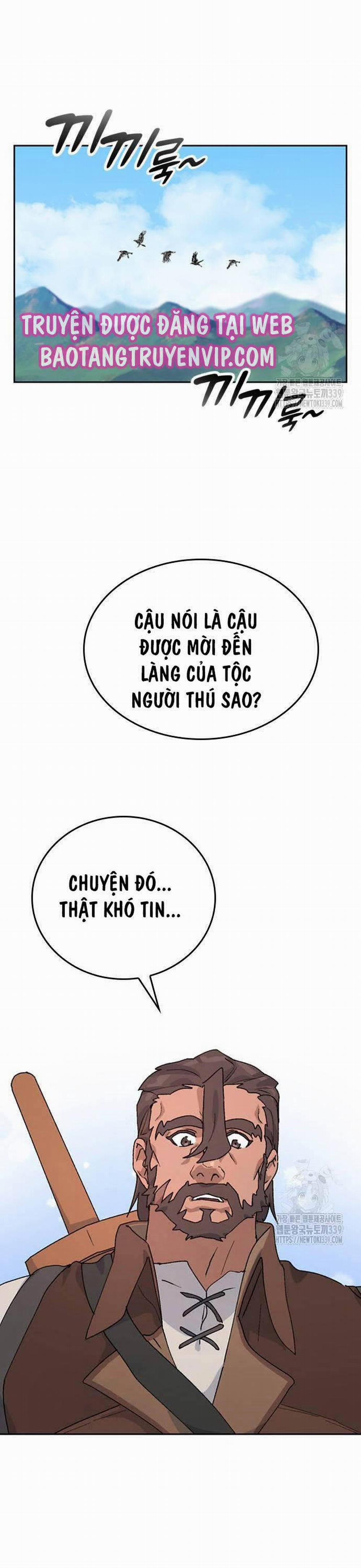 Chữa Lành Cuộc Sống Thông Qua Cắm Trại Ở Thế Giới Khác 14 trang 15