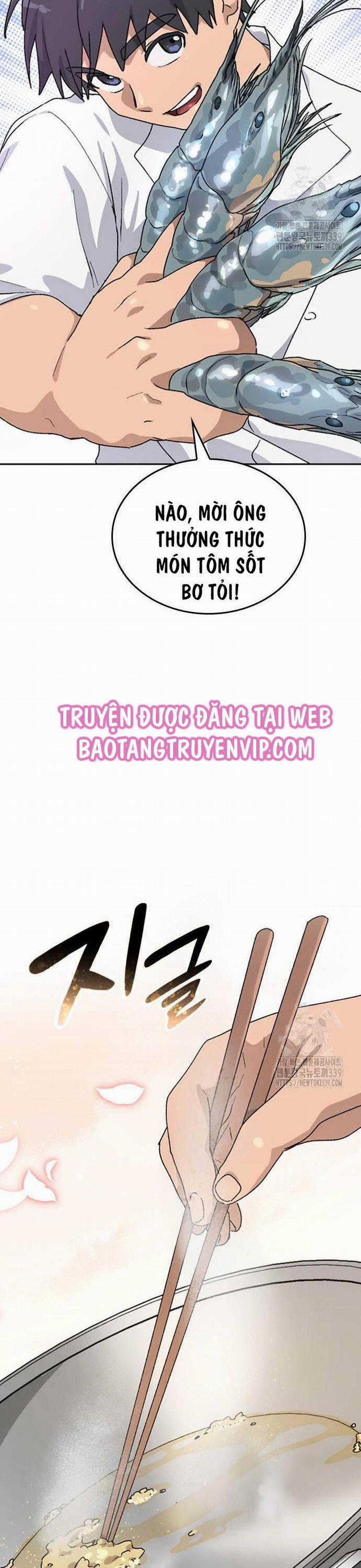 Chữa Lành Cuộc Sống Thông Qua Cắm Trại Ở Thế Giới Khác 14 trang 19