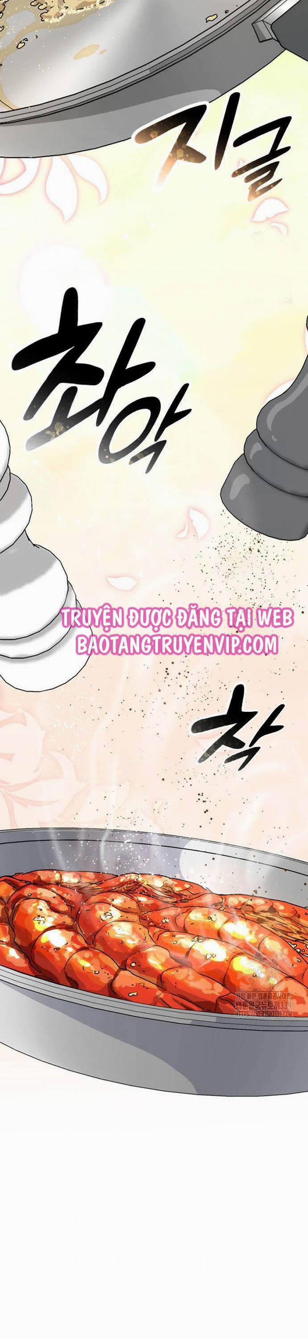 Chữa Lành Cuộc Sống Thông Qua Cắm Trại Ở Thế Giới Khác 14 trang 20