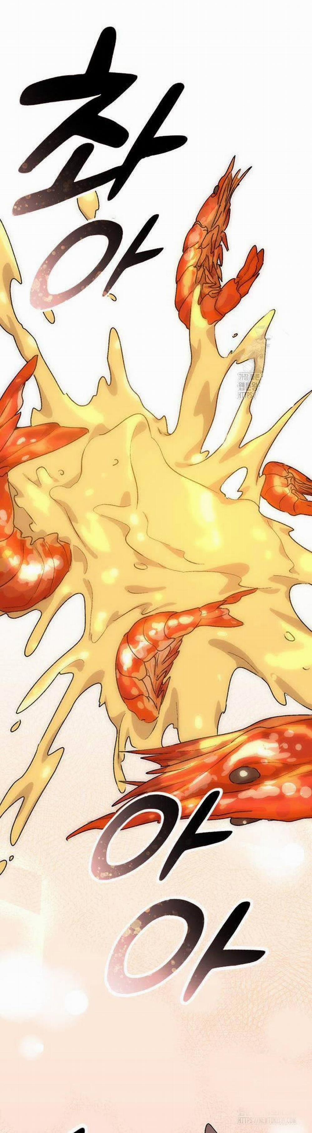 Chữa Lành Cuộc Sống Thông Qua Cắm Trại Ở Thế Giới Khác 14 trang 21