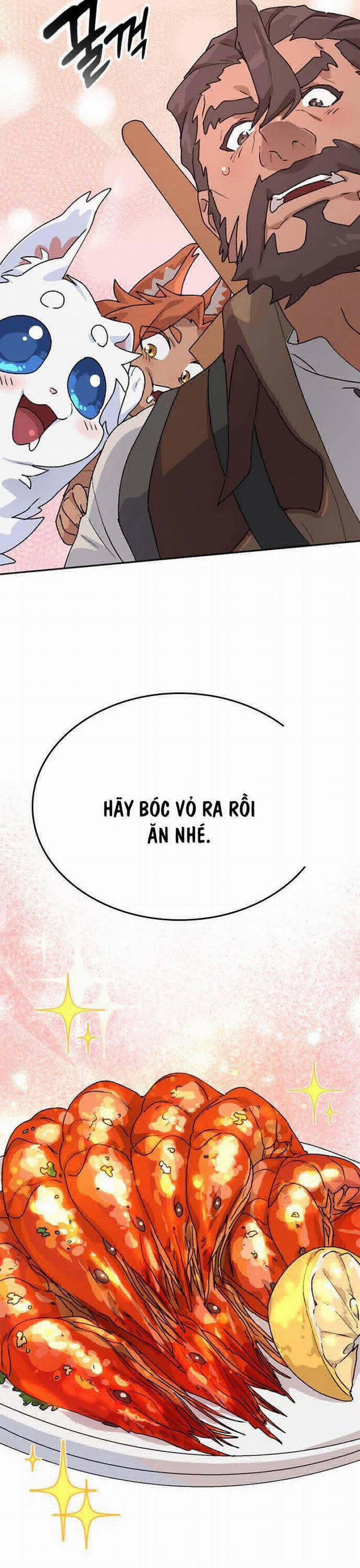 Chữa Lành Cuộc Sống Thông Qua Cắm Trại Ở Thế Giới Khác 14 trang 22