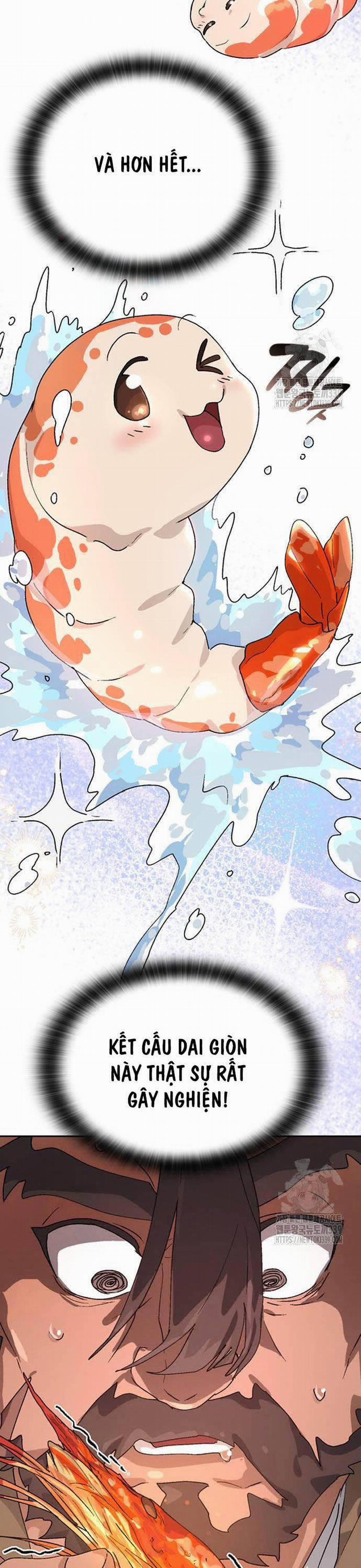 Chữa Lành Cuộc Sống Thông Qua Cắm Trại Ở Thế Giới Khác 14 trang 26