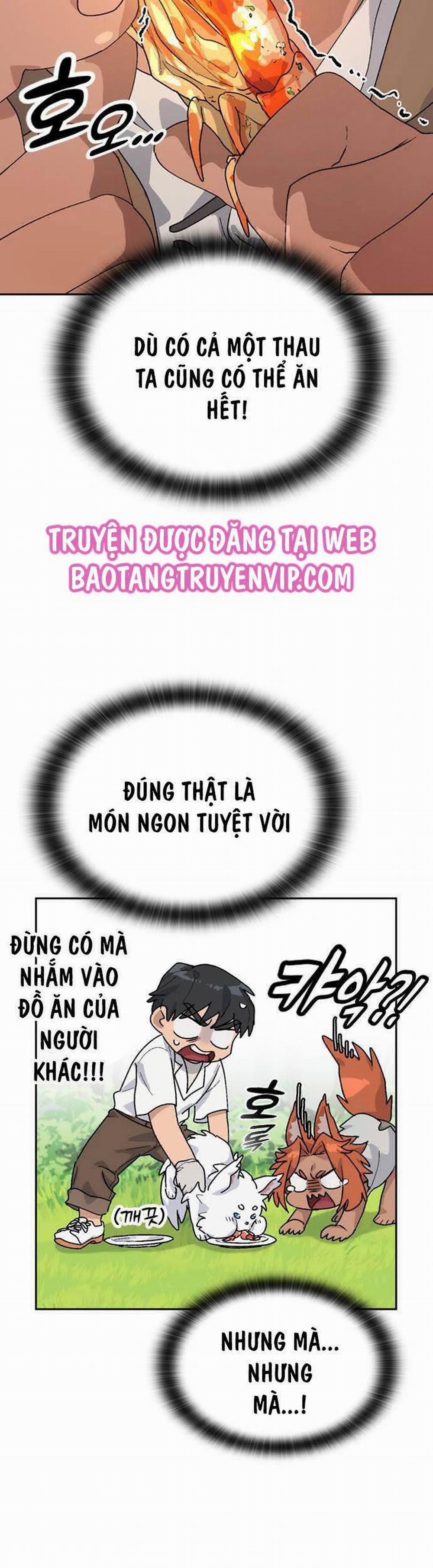 Chữa Lành Cuộc Sống Thông Qua Cắm Trại Ở Thế Giới Khác 14 trang 27