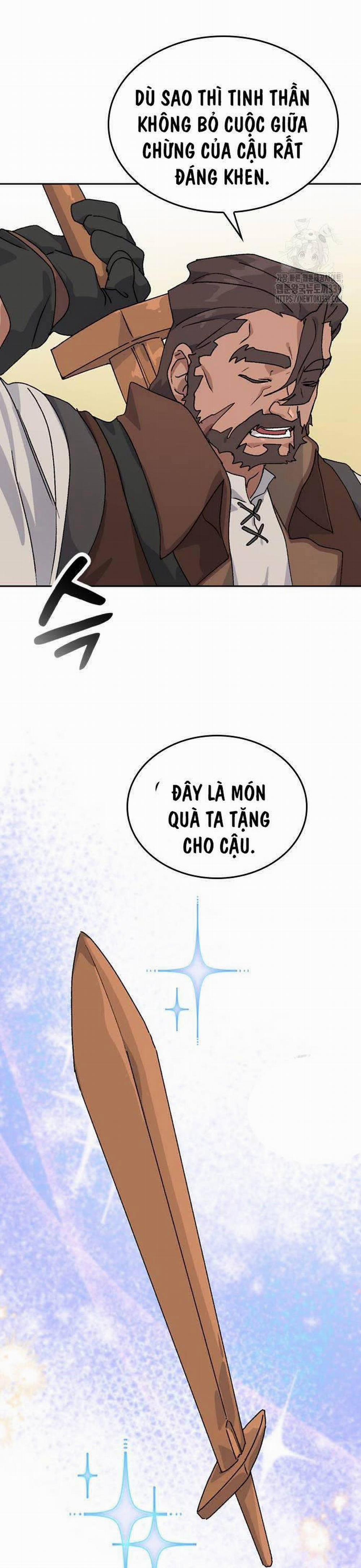 Chữa Lành Cuộc Sống Thông Qua Cắm Trại Ở Thế Giới Khác 14 trang 36