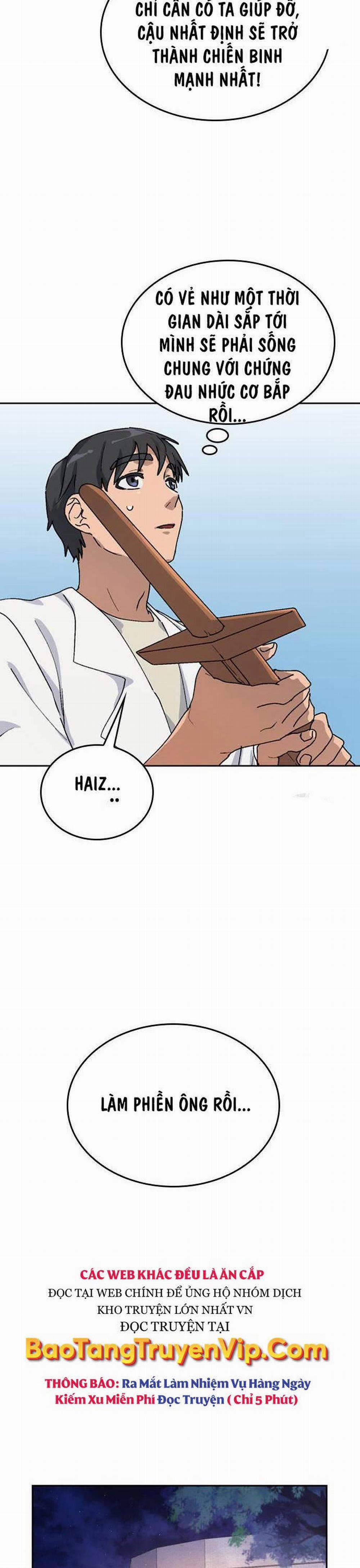 Chữa Lành Cuộc Sống Thông Qua Cắm Trại Ở Thế Giới Khác 14 trang 39