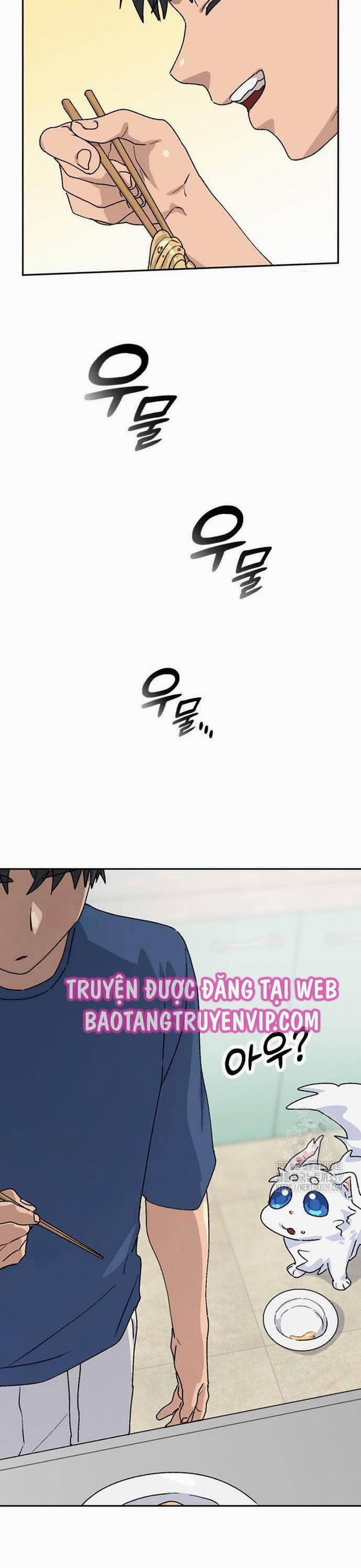 Chữa Lành Cuộc Sống Thông Qua Cắm Trại Ở Thế Giới Khác 14 trang 42