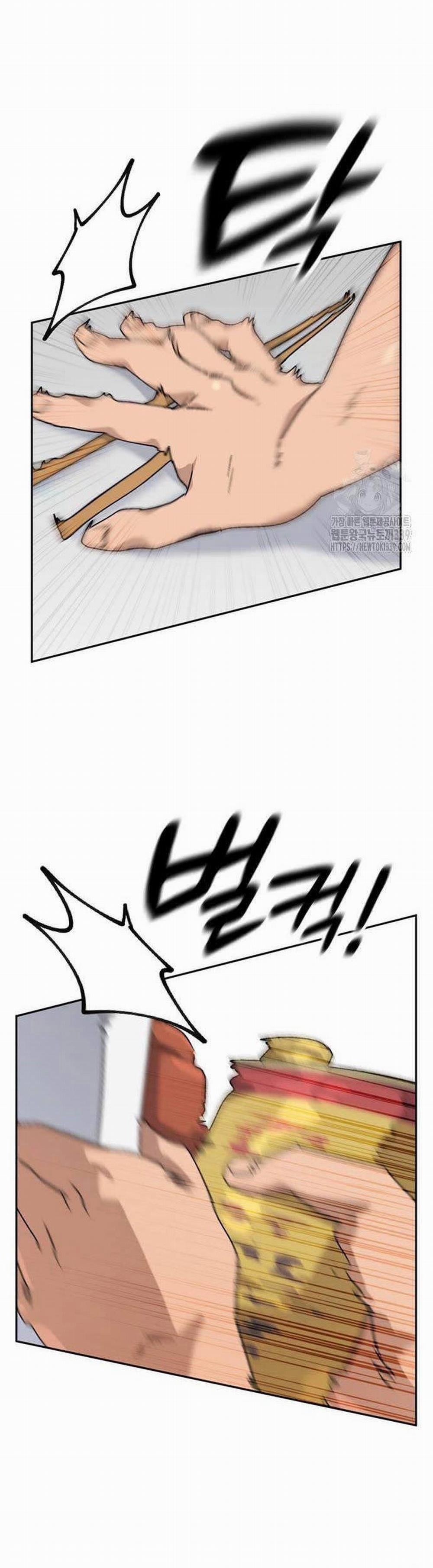 Chữa Lành Cuộc Sống Thông Qua Cắm Trại Ở Thế Giới Khác 14 trang 43