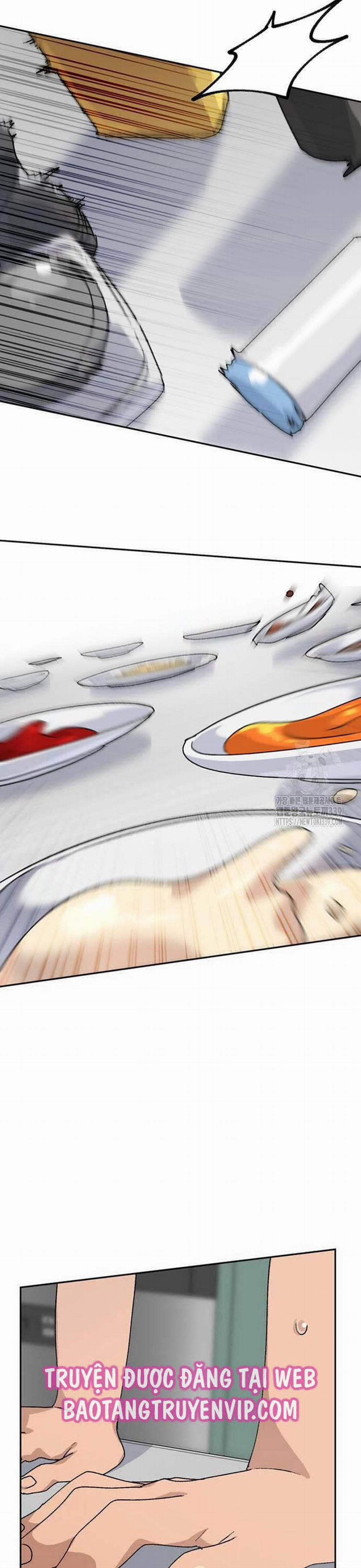 Chữa Lành Cuộc Sống Thông Qua Cắm Trại Ở Thế Giới Khác 14 trang 44