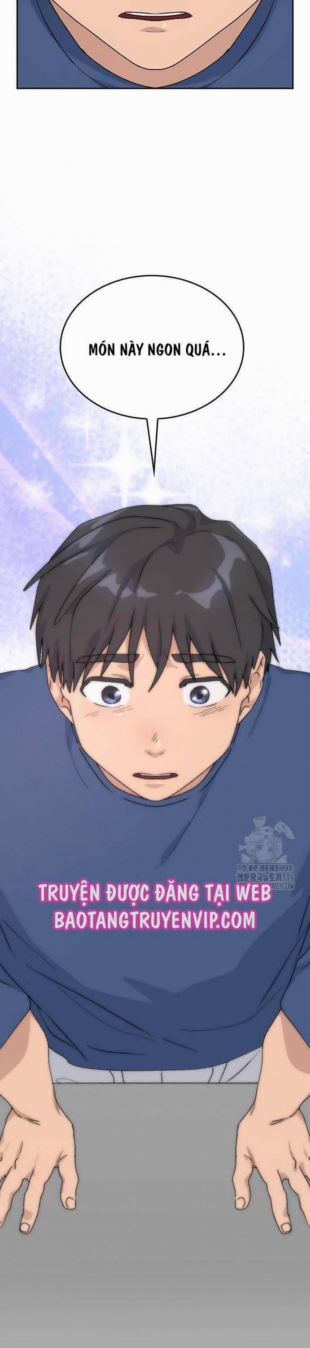 Chữa Lành Cuộc Sống Thông Qua Cắm Trại Ở Thế Giới Khác 14 trang 46