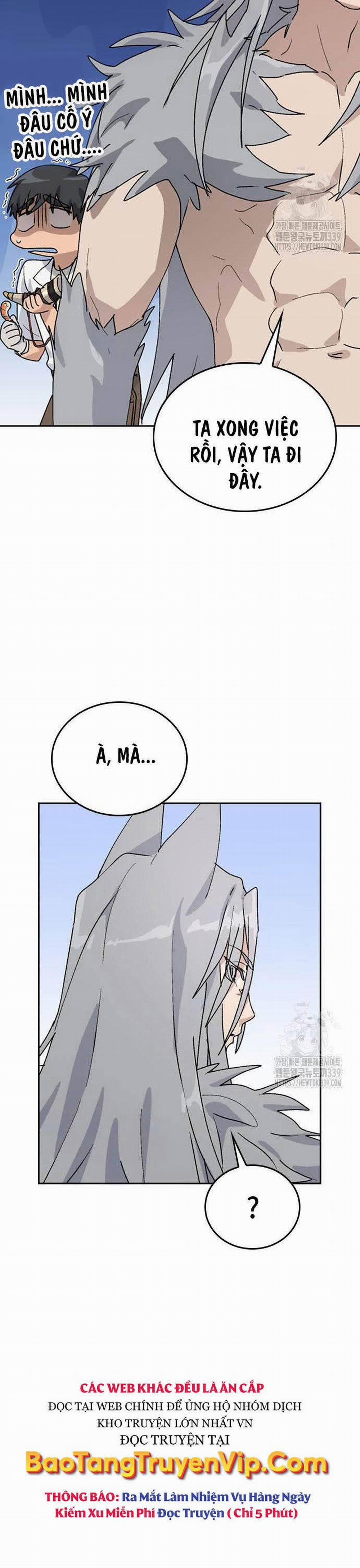 Chữa Lành Cuộc Sống Thông Qua Cắm Trại Ở Thế Giới Khác 14 trang 8