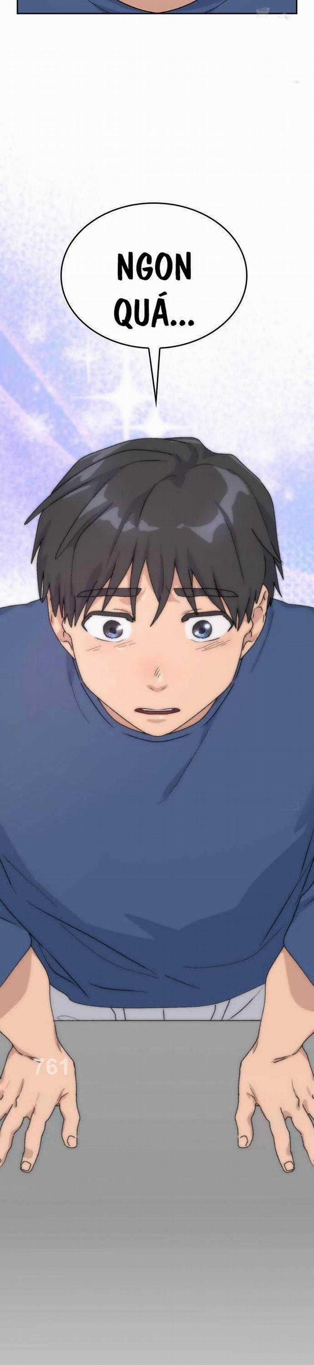 Chữa Lành Cuộc Sống Thông Qua Cắm Trại Ở Thế Giới Khác 15 trang 1