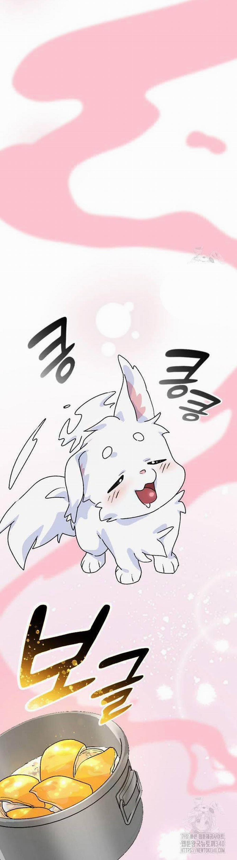 Chữa Lành Cuộc Sống Thông Qua Cắm Trại Ở Thế Giới Khác 15 trang 10