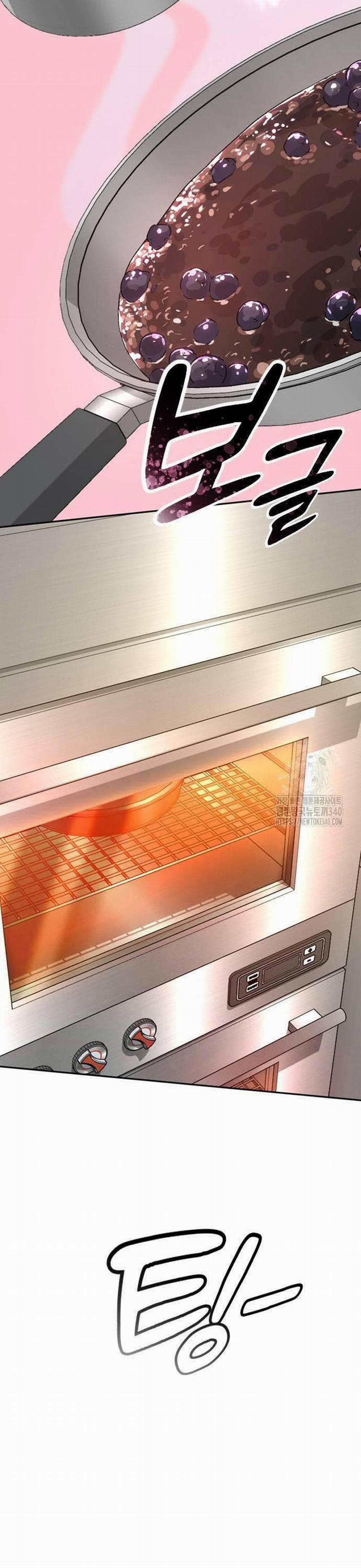 Chữa Lành Cuộc Sống Thông Qua Cắm Trại Ở Thế Giới Khác 15 trang 11