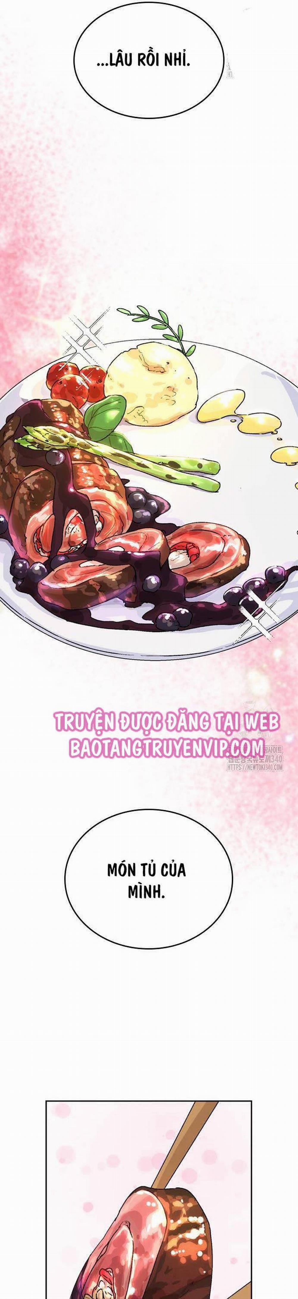 Chữa Lành Cuộc Sống Thông Qua Cắm Trại Ở Thế Giới Khác 15 trang 12