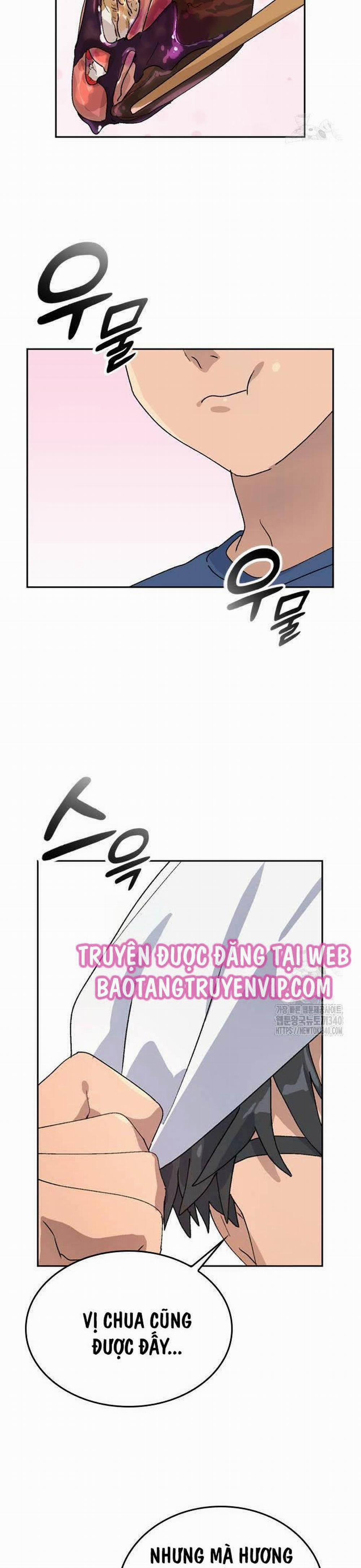 Chữa Lành Cuộc Sống Thông Qua Cắm Trại Ở Thế Giới Khác 15 trang 13