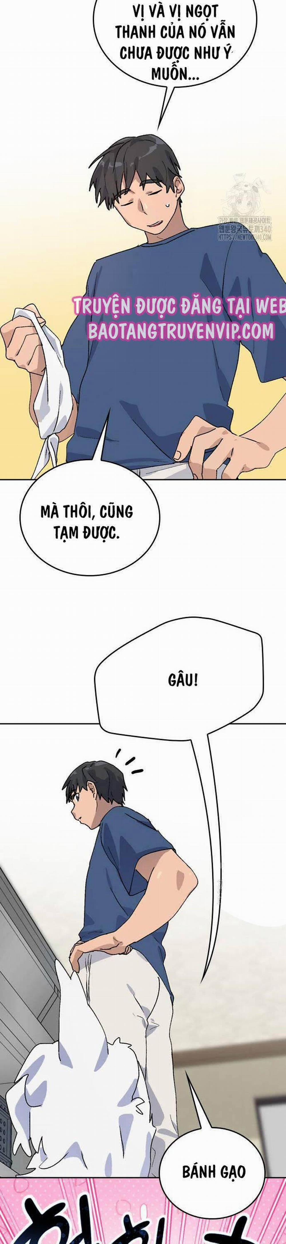 Chữa Lành Cuộc Sống Thông Qua Cắm Trại Ở Thế Giới Khác 15 trang 14