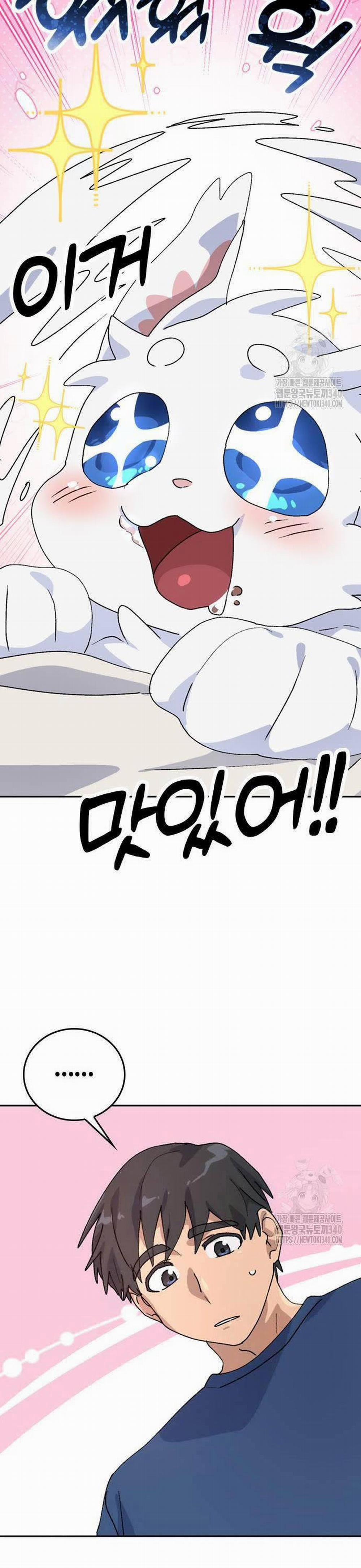 Chữa Lành Cuộc Sống Thông Qua Cắm Trại Ở Thế Giới Khác 15 trang 15