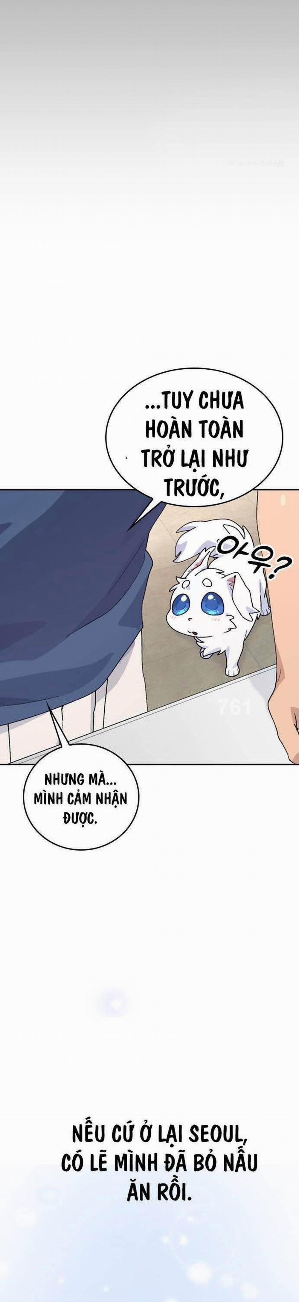 Chữa Lành Cuộc Sống Thông Qua Cắm Trại Ở Thế Giới Khác 15 trang 2