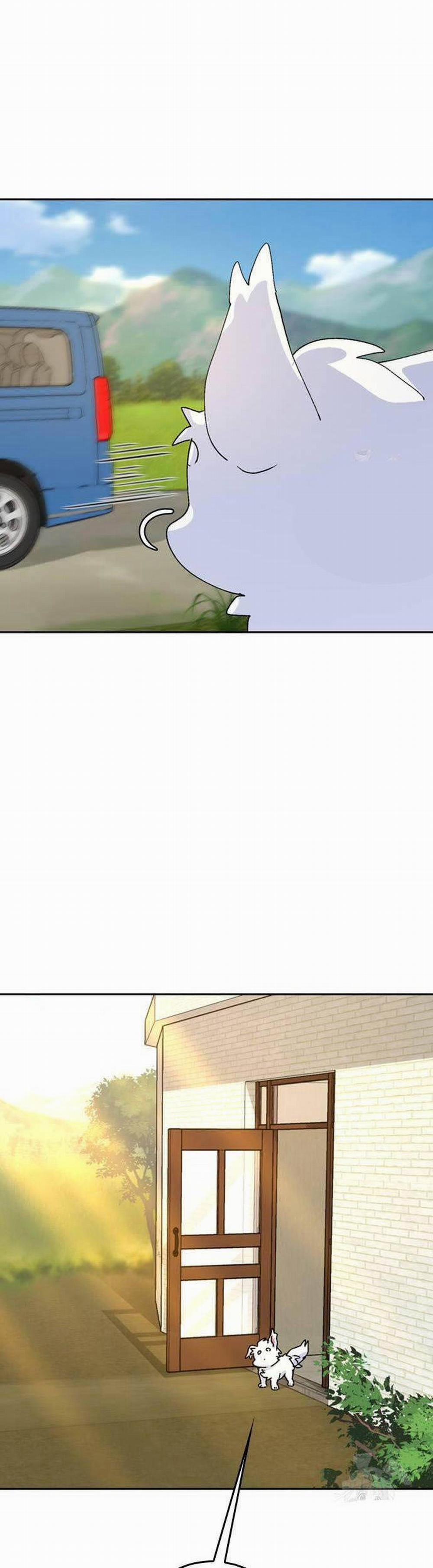 Chữa Lành Cuộc Sống Thông Qua Cắm Trại Ở Thế Giới Khác 15 trang 21