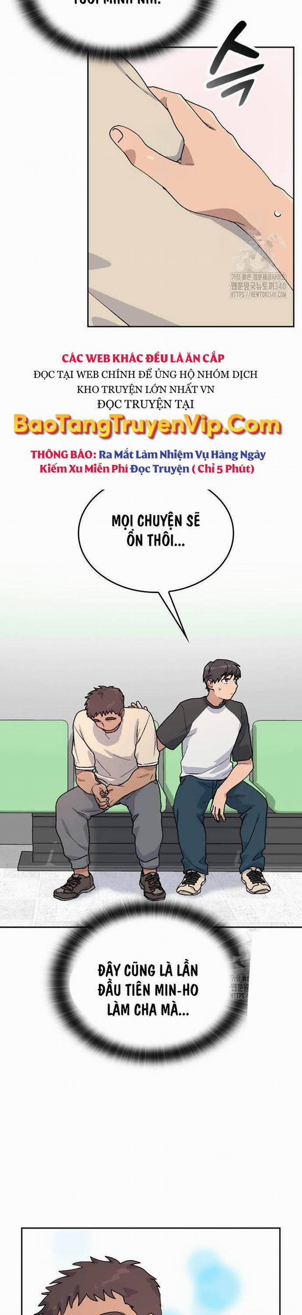 Chữa Lành Cuộc Sống Thông Qua Cắm Trại Ở Thế Giới Khác 15 trang 31