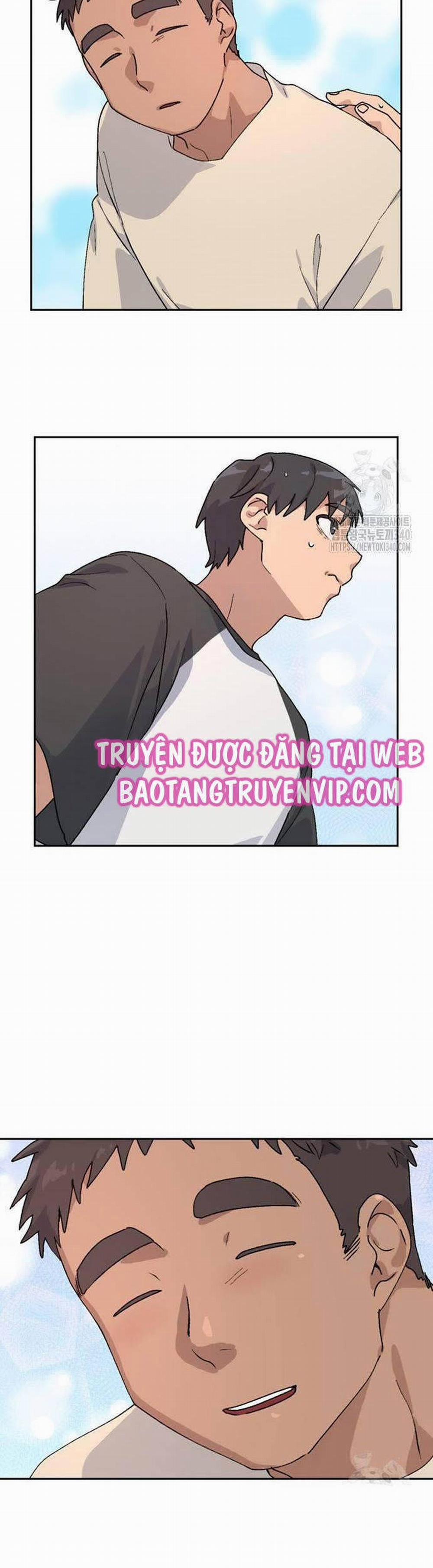 Chữa Lành Cuộc Sống Thông Qua Cắm Trại Ở Thế Giới Khác 15 trang 32