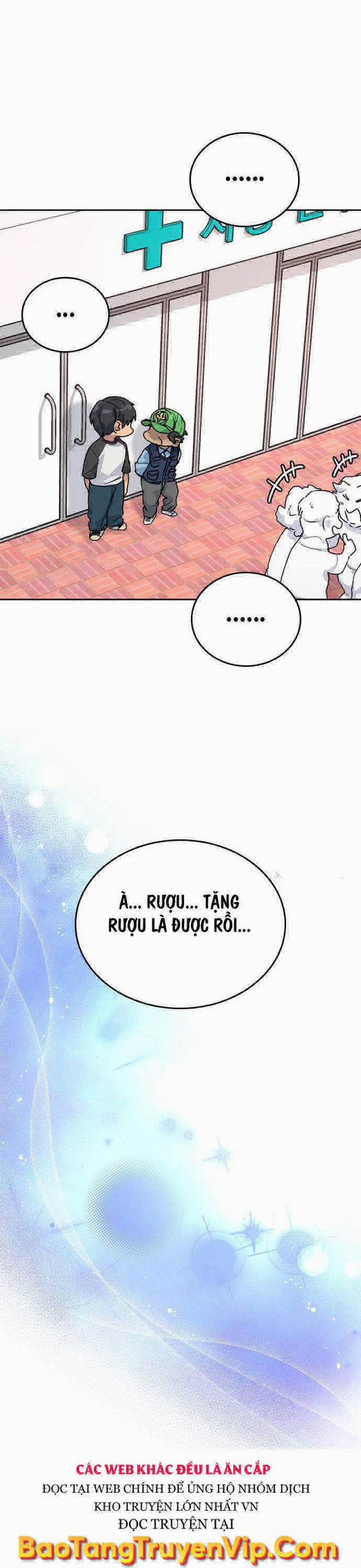 Chữa Lành Cuộc Sống Thông Qua Cắm Trại Ở Thế Giới Khác 15 trang 39