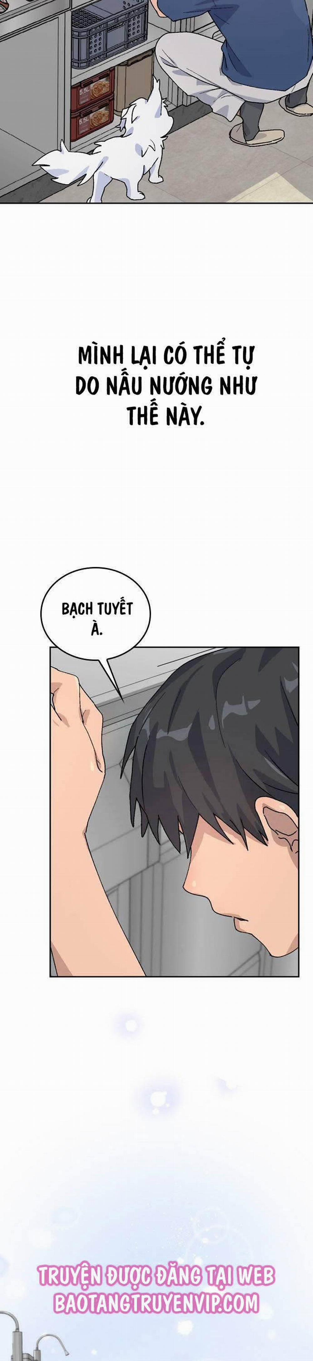 Chữa Lành Cuộc Sống Thông Qua Cắm Trại Ở Thế Giới Khác 15 trang 4