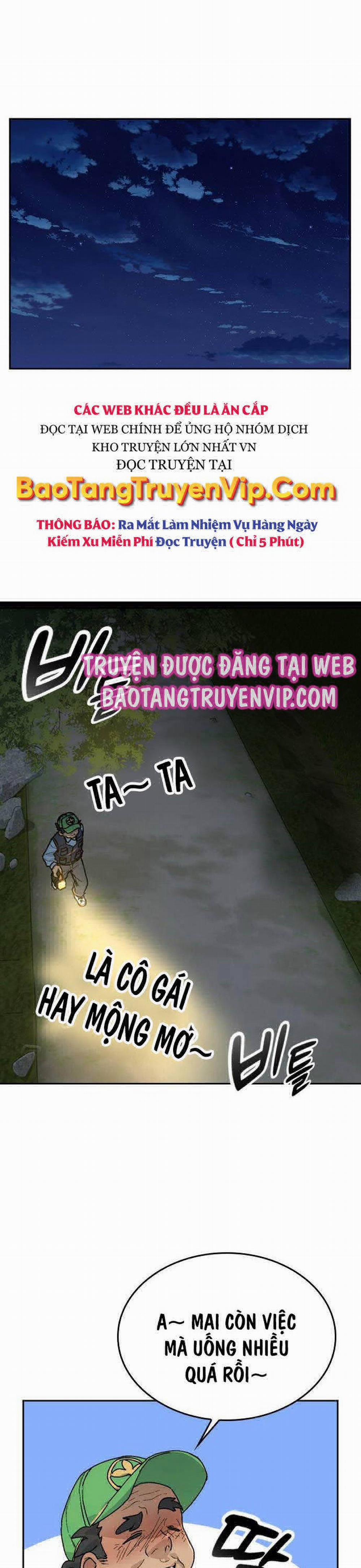 Chữa Lành Cuộc Sống Thông Qua Cắm Trại Ở Thế Giới Khác 15 trang 6