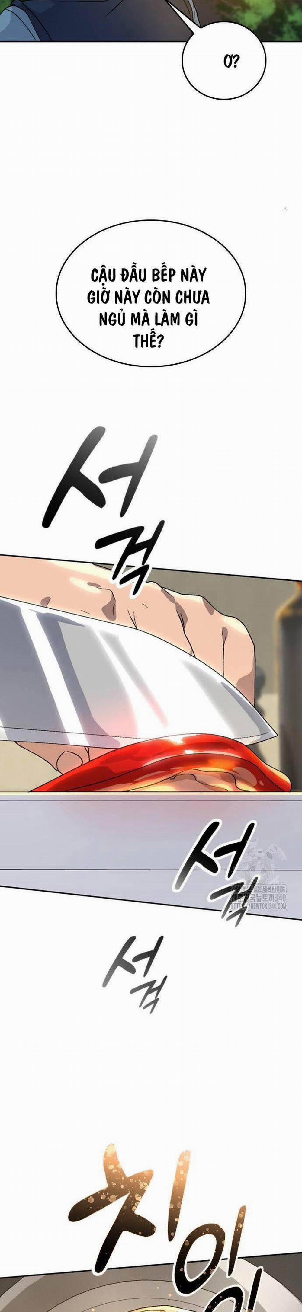 Chữa Lành Cuộc Sống Thông Qua Cắm Trại Ở Thế Giới Khác 15 trang 8