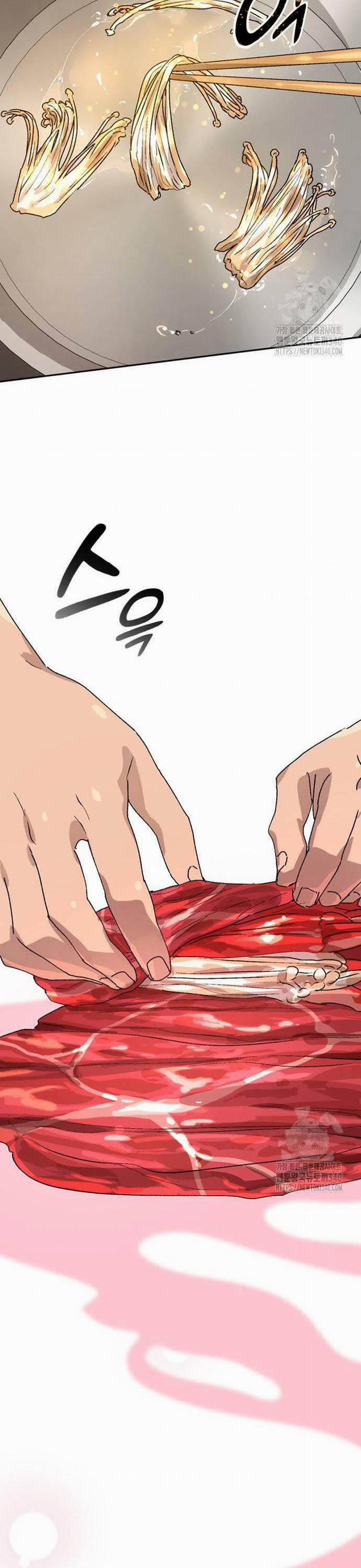 Chữa Lành Cuộc Sống Thông Qua Cắm Trại Ở Thế Giới Khác 15 trang 9