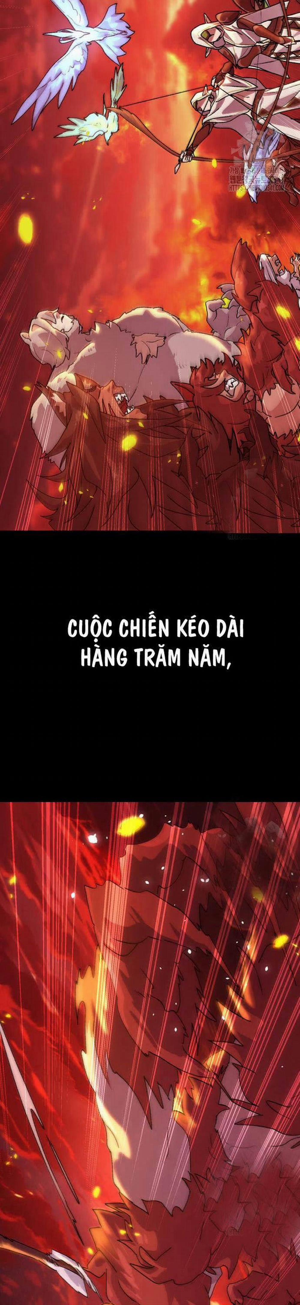 Chữa Lành Cuộc Sống Thông Qua Cắm Trại Ở Thế Giới Khác 16 trang 10