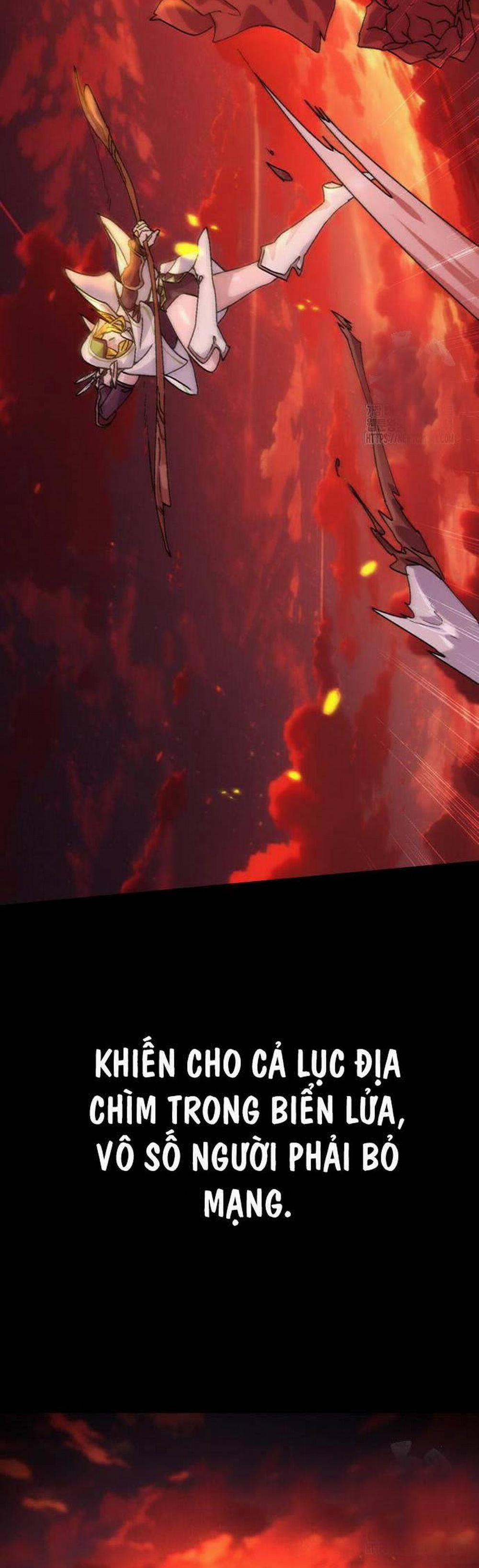 Chữa Lành Cuộc Sống Thông Qua Cắm Trại Ở Thế Giới Khác 16 trang 11