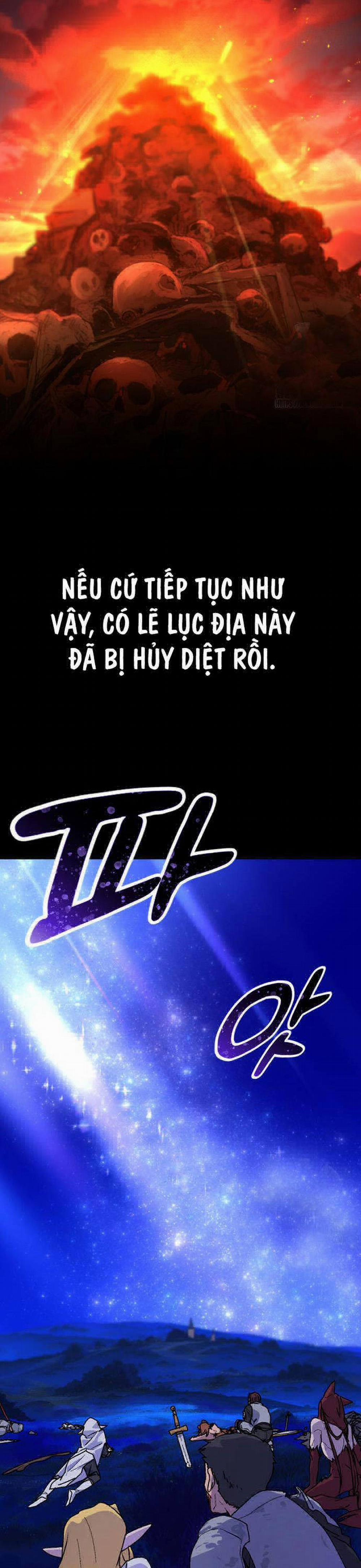 Chữa Lành Cuộc Sống Thông Qua Cắm Trại Ở Thế Giới Khác 16 trang 12