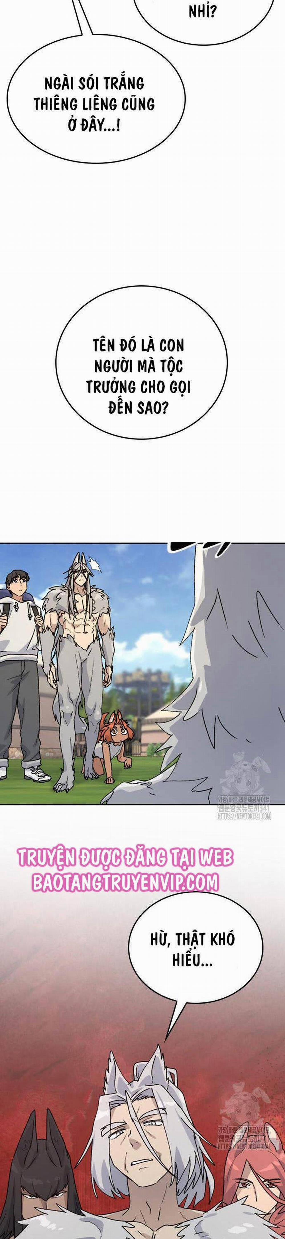 Chữa Lành Cuộc Sống Thông Qua Cắm Trại Ở Thế Giới Khác 16 trang 15