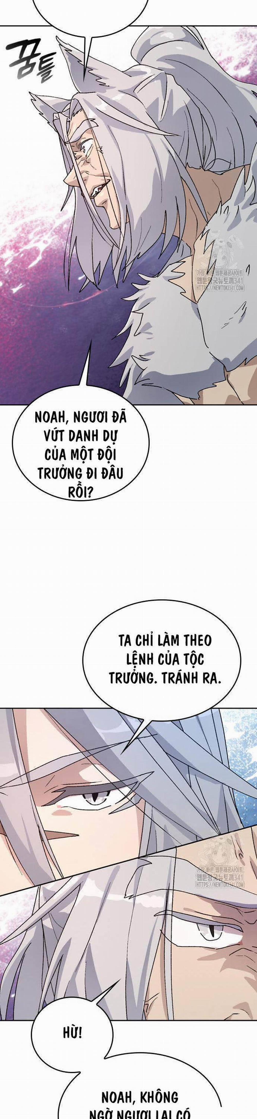 Chữa Lành Cuộc Sống Thông Qua Cắm Trại Ở Thế Giới Khác 16 trang 18