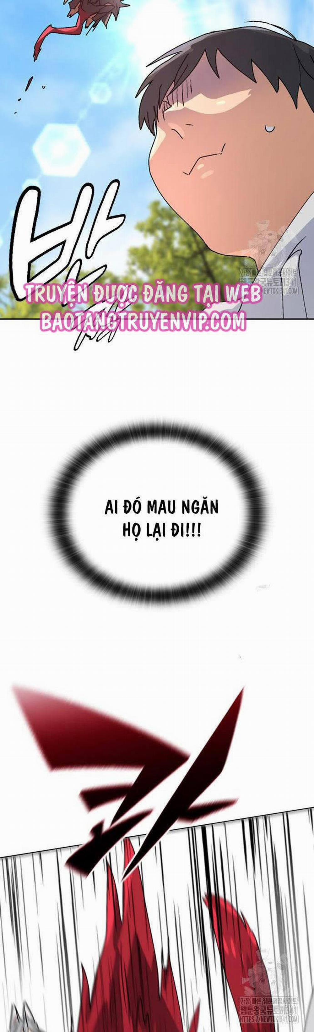 Chữa Lành Cuộc Sống Thông Qua Cắm Trại Ở Thế Giới Khác 16 trang 23