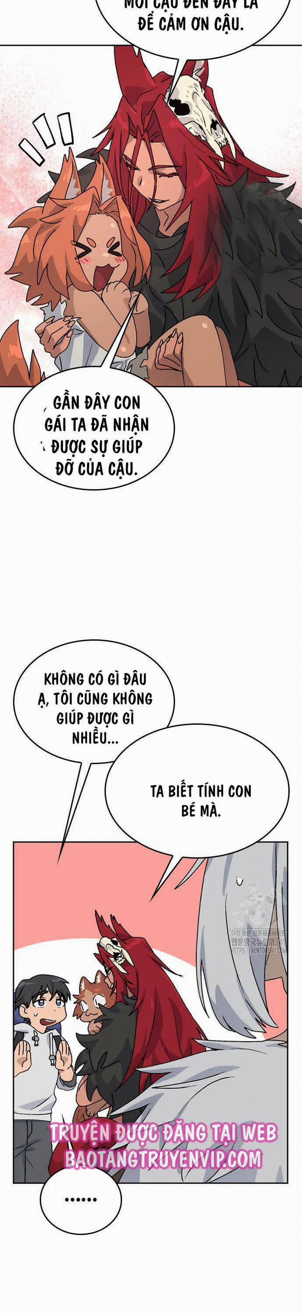 Chữa Lành Cuộc Sống Thông Qua Cắm Trại Ở Thế Giới Khác 16 trang 27