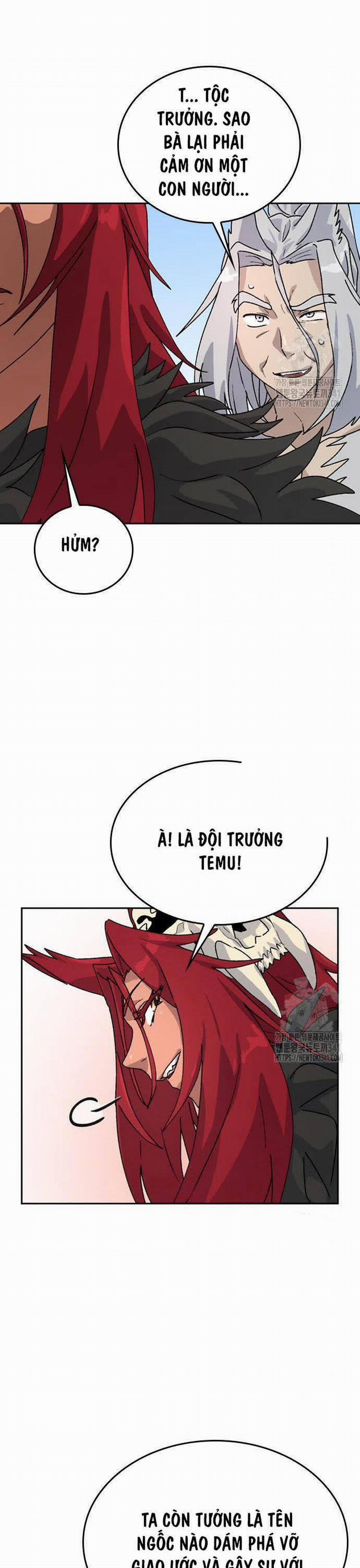 Chữa Lành Cuộc Sống Thông Qua Cắm Trại Ở Thế Giới Khác 16 trang 28