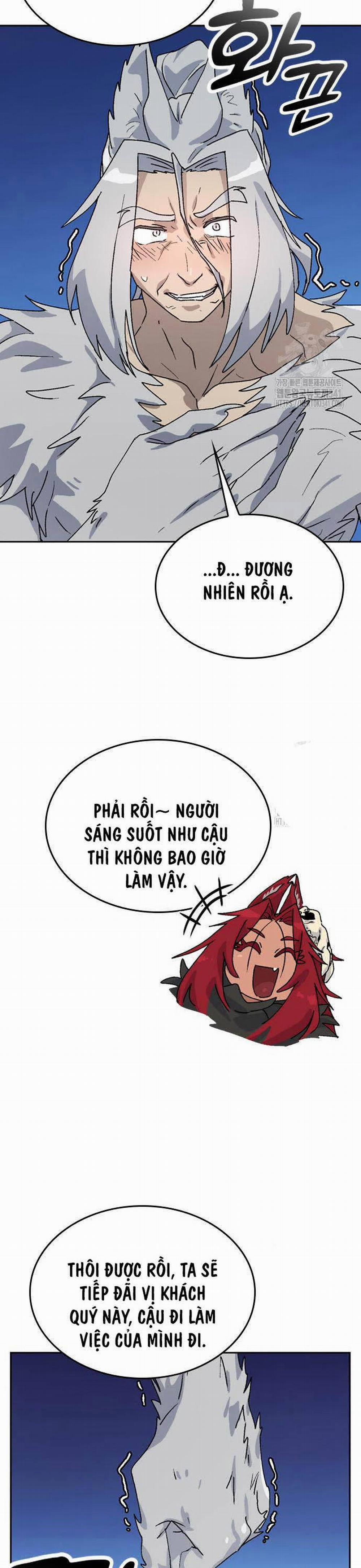 Chữa Lành Cuộc Sống Thông Qua Cắm Trại Ở Thế Giới Khác 16 trang 30