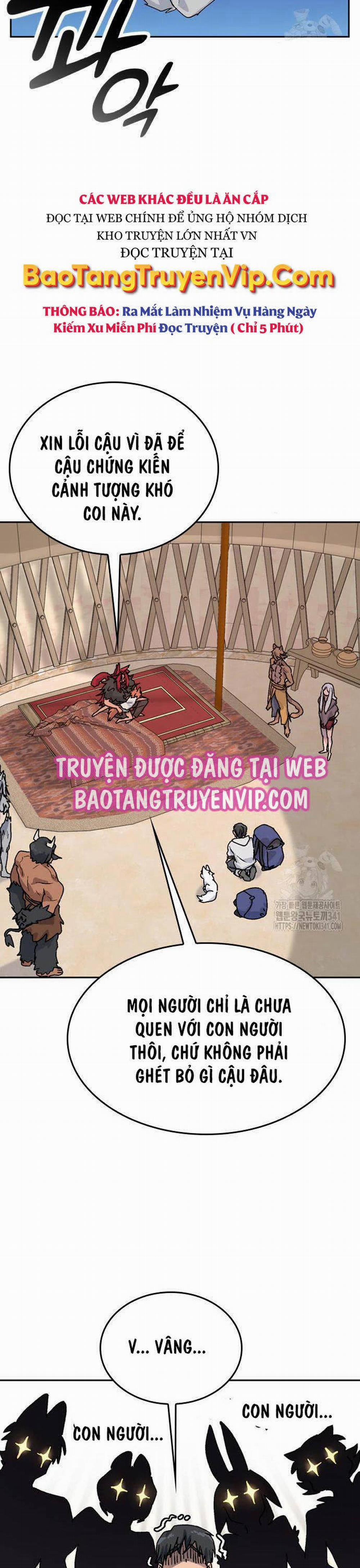 Chữa Lành Cuộc Sống Thông Qua Cắm Trại Ở Thế Giới Khác 16 trang 31