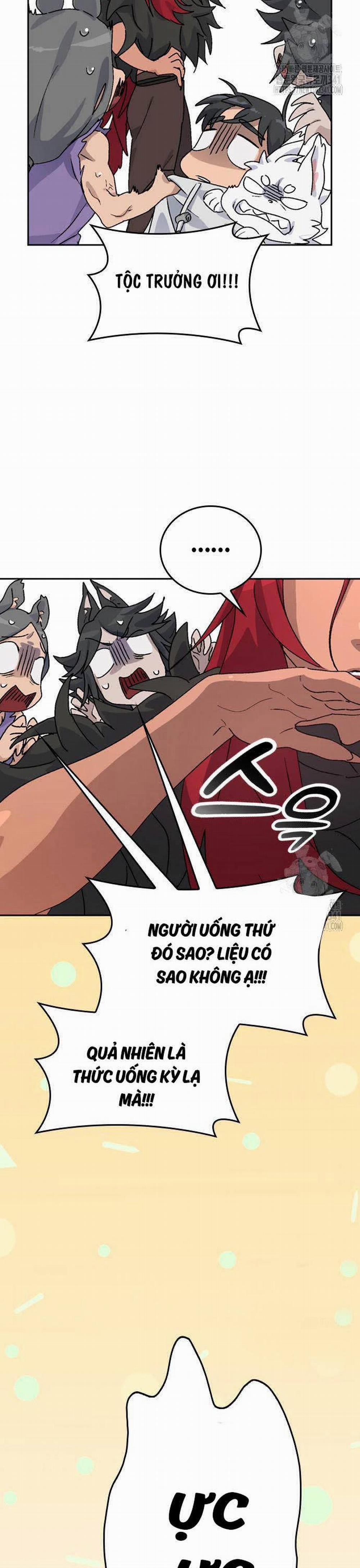 Chữa Lành Cuộc Sống Thông Qua Cắm Trại Ở Thế Giới Khác 16 trang 43