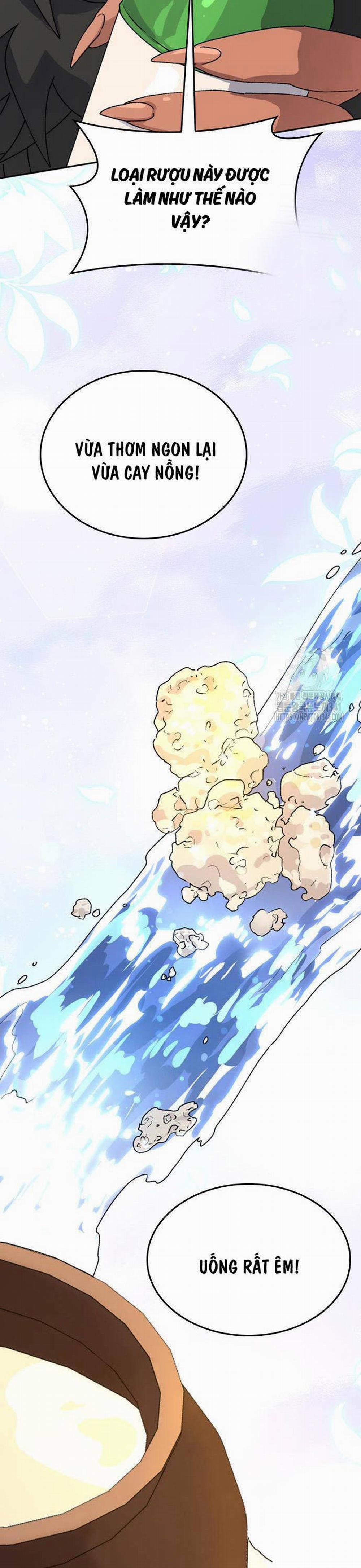 Chữa Lành Cuộc Sống Thông Qua Cắm Trại Ở Thế Giới Khác 16 trang 45