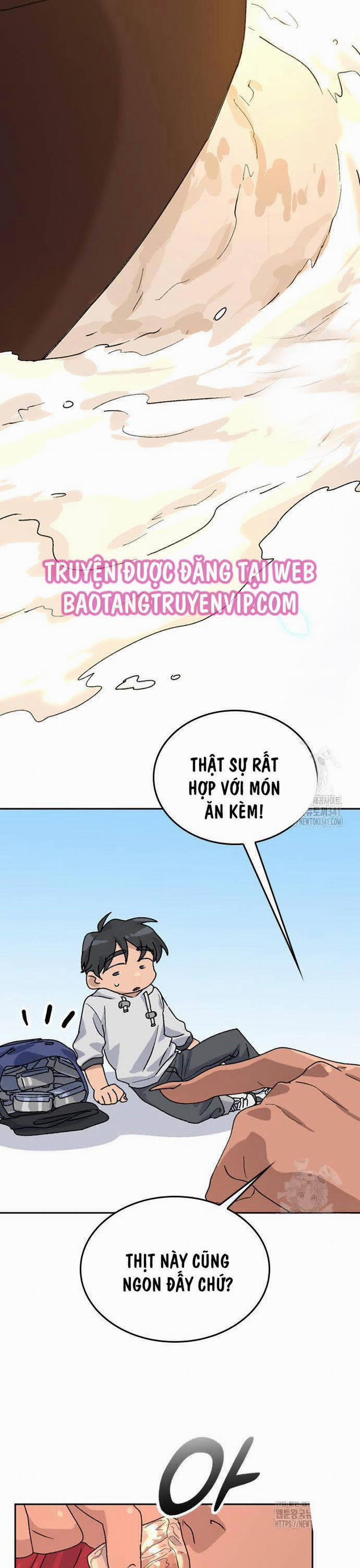 Chữa Lành Cuộc Sống Thông Qua Cắm Trại Ở Thế Giới Khác 16 trang 46