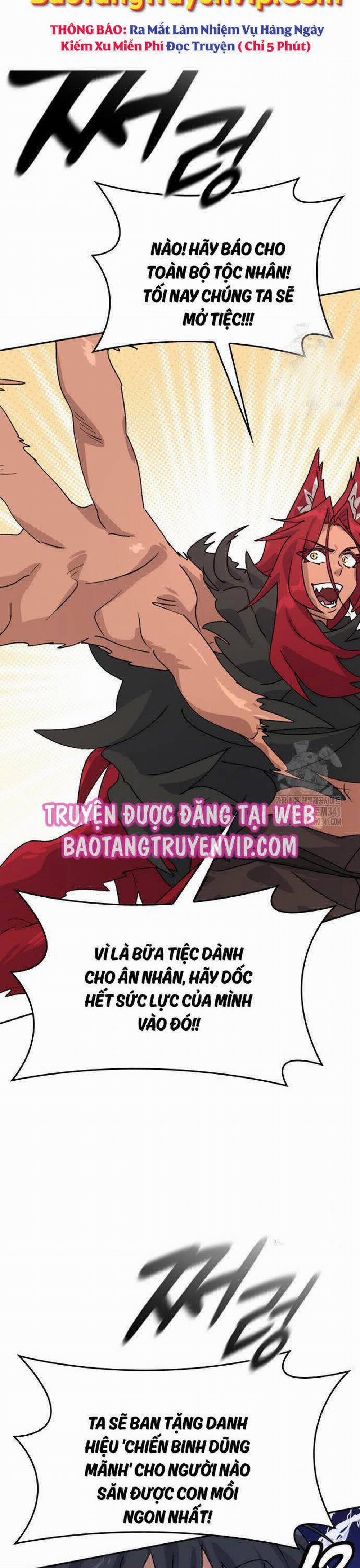 Chữa Lành Cuộc Sống Thông Qua Cắm Trại Ở Thế Giới Khác 16 trang 52