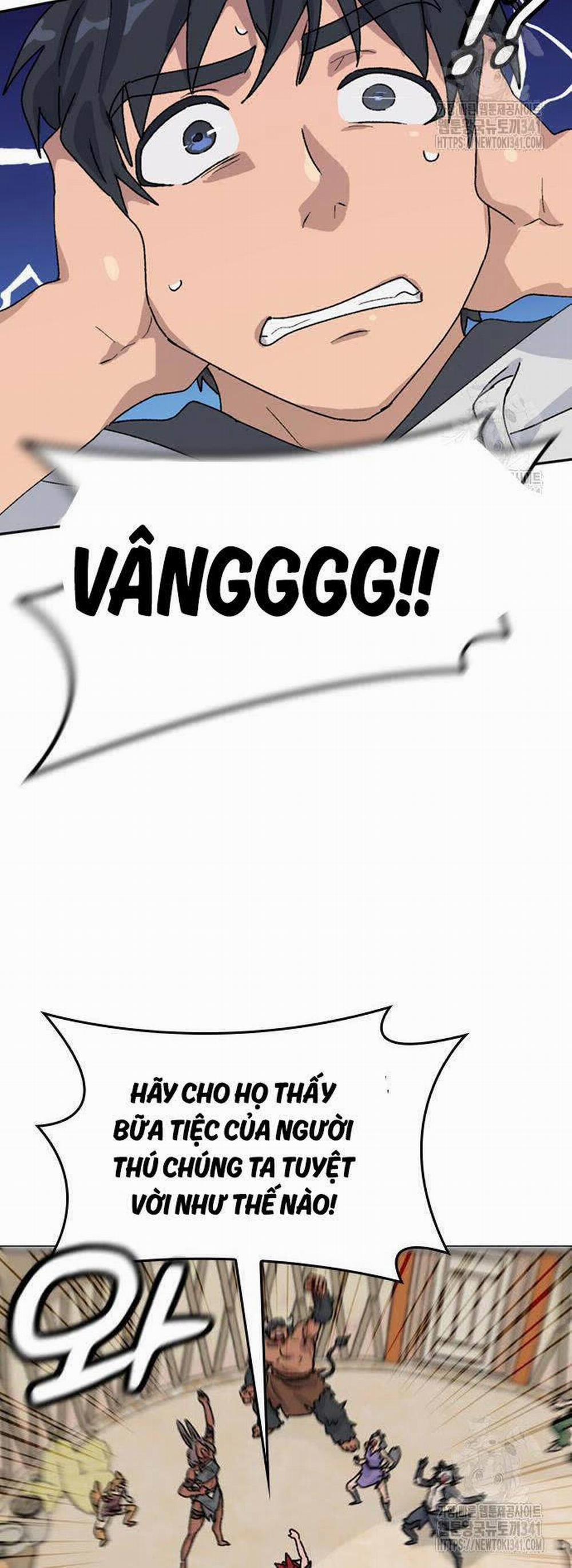 Chữa Lành Cuộc Sống Thông Qua Cắm Trại Ở Thế Giới Khác 16 trang 53