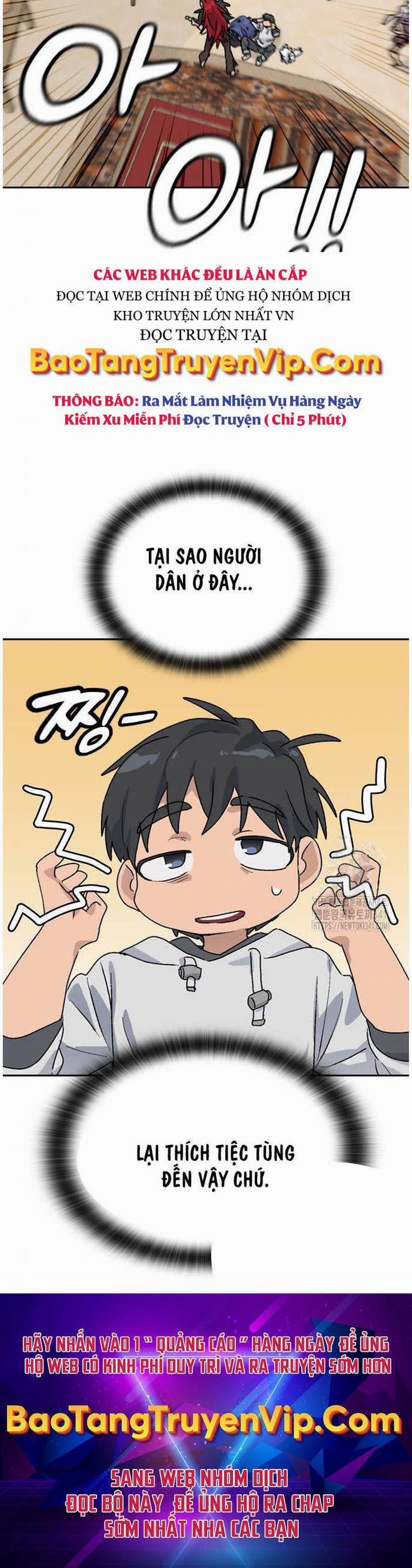 Chữa Lành Cuộc Sống Thông Qua Cắm Trại Ở Thế Giới Khác 16 trang 54